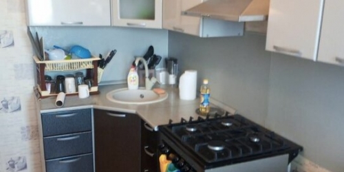 2-комн квартира Озерковская наб,  д. 2/1