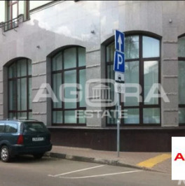 Аренда торгового помещения Климентовский пер.,  д. 2