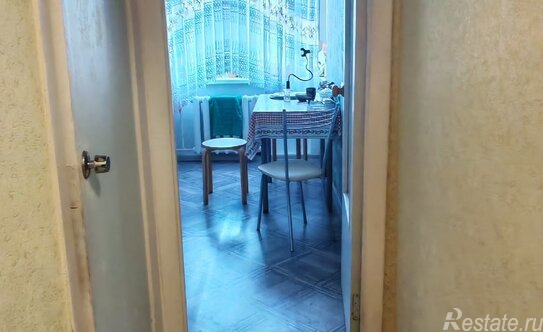 Продажа 2-комн квартиры на вторичном рынке Костюшко ул,  д. 5,  к. 1