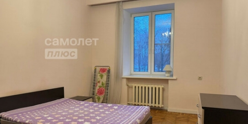 2-комн квартира ул Бориса Галушкина,  д. 17