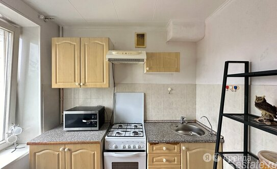 Аренда 1-комн квартиры на вторичном рынке ул Игральная,  д. 10