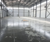 Сдать в аренду Складские помещения Быково, Центральная улица  6 