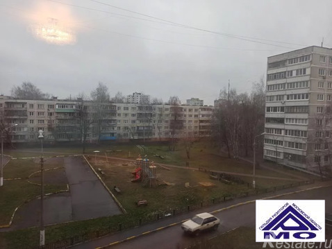 Продажа 3-комн квартиры на вторичном рынке Раменское, ул. Красноармейская,  д. 6