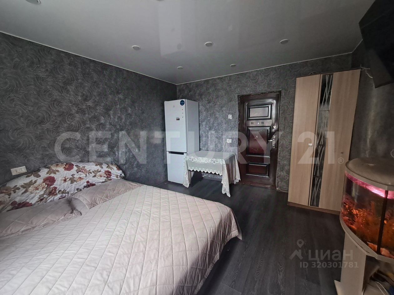 Продажа комнаты Никольское, Первомайская улица, 3