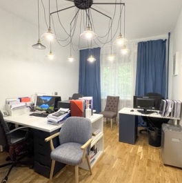 Продажа 1-комн квартиры на вторичном рынке улица Тимура Фрунзе