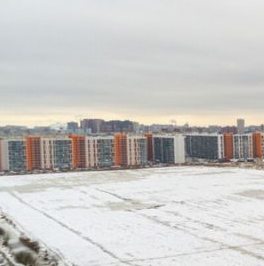 Продажа студии Мурино, бульвар Воронцовский, 21к3 Продажа студии Мурино, бульвар Воронцовский, 21к3