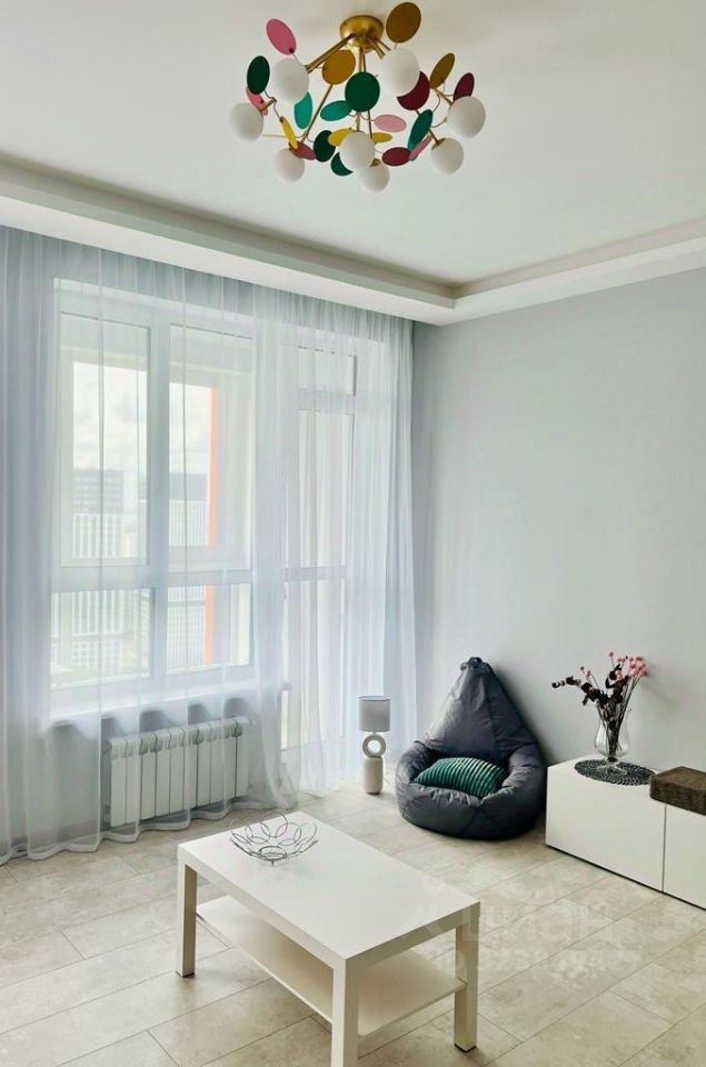 Аренда студии улица Лобачевского, 124к1