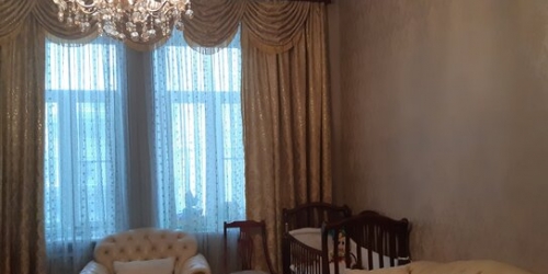 2-комн квартира Лялин переулок,  д. 20