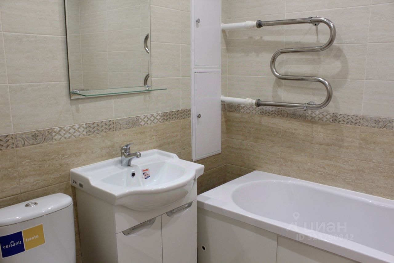 Аренда студии Мурино, проспект Авиаторов Балтики, 7