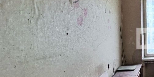 3-комн квартира улица Тельмана, 40