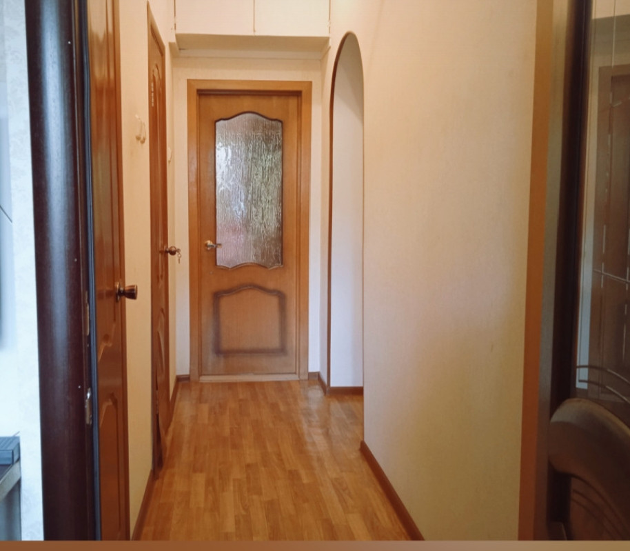 Продажа 3-комн квартиры на вторичном рынке Раменское г., Воровского ул., 14