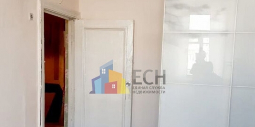 3-комн квартира улица Свободы,  д. 16