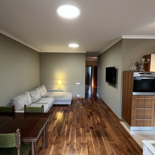 3-комн квартира Дубна, ул Мичурина,  д. 29