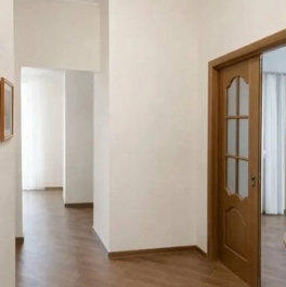 Продажа 4-комн квартиры на вторичном рынке Вавилова ул