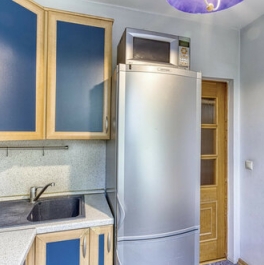 Продажа 3-комн квартиры на вторичном рынке Нахимовский пр-кт,  д. 38