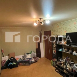 Продажа 2-комн квартиры на вторичном рынке Иерусалимская улица,  д. 9