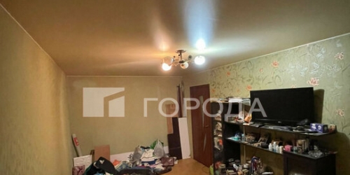 2-комн квартира Иерусалимская улица,  д. 9