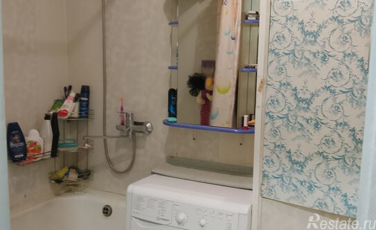 Продажа 1-комн квартиры на вторичном рынке Красноармейск г, Гагарина ул,  д. 11