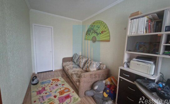 Продажа 2-комн квартиры на вторичном рынке Подольск, ул Парковая,  д. 57б