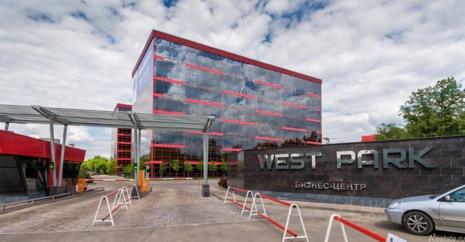 Продажа офиса Очаковское шоссе,  д. 34