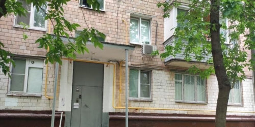 Офис Шушенская ул,  д. 3