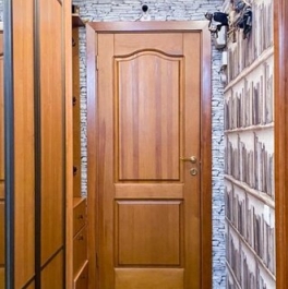 Продажа 2-комн квартиры на вторичном рынке Воронежская улица,  д. 38/43