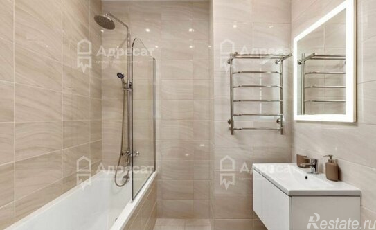 Продажа 1-комн квартиры на вторичном рынке Автозаводская ул,  д. 23 с120