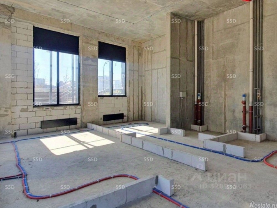 Аренда торгового помещения проспект Лихачёва,  д. 20