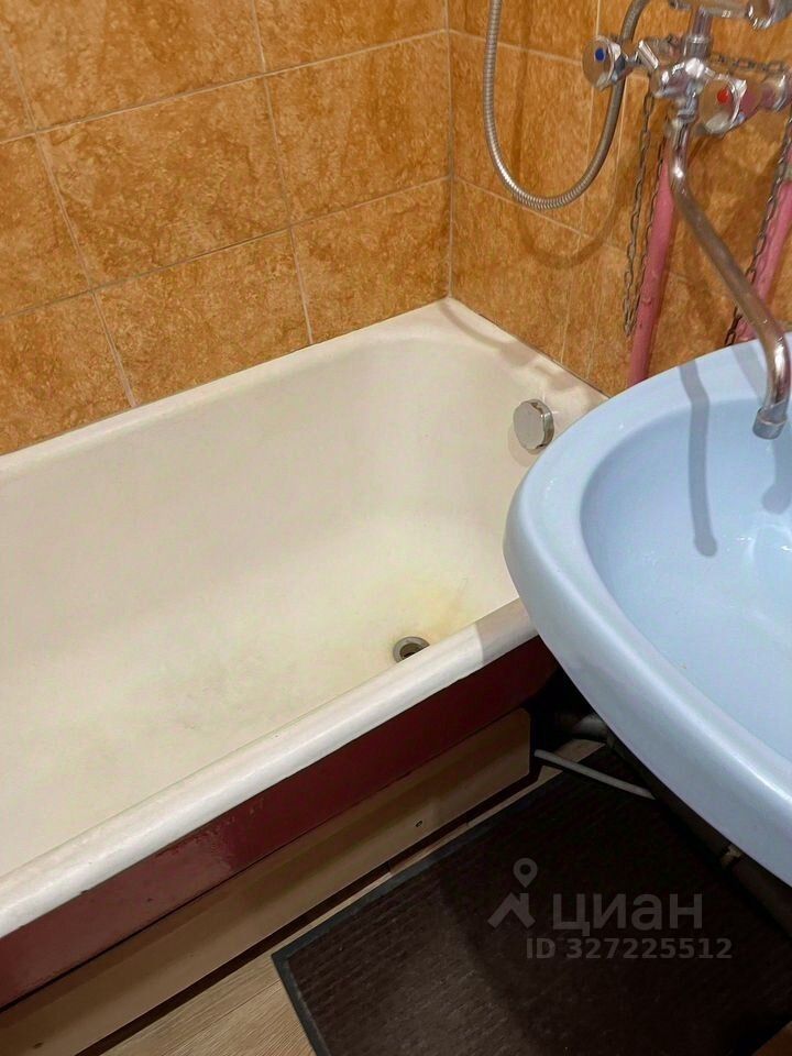Продажа комнаты Орехово-Зуево, улица Урицкого,  д. 68