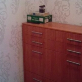 Аренда 1-комн квартиры на вторичном рынке ул Гурьянова,  д. 17,  к. 1