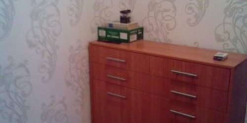 1-комн квартира ул Гурьянова,  д. 17,  к. 1