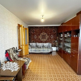 Продажа 2-комн квартиры на вторичном рынке Молоди с, Молодежная ул,  д. 10А