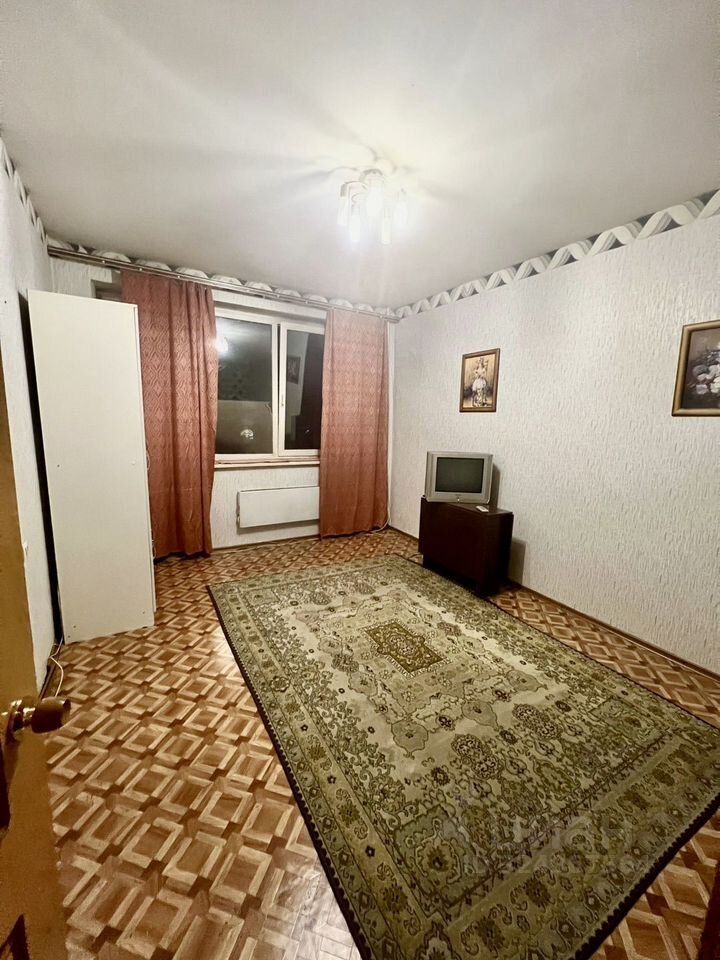 Продажа 1-комн квартиры на вторичном рынке Реутов, улица Победы, 2к1