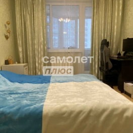 Продажа 2-комн квартиры на вторичном рынке ул Митинская,  д. 28,  к. 1