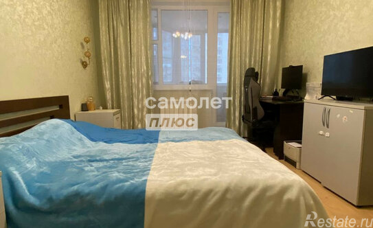 Продажа 2-комн квартиры на вторичном рынке ул Митинская,  д. 28,  к. 1