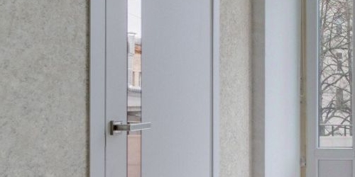 3-комн квартира Чкаловский проспект, 8