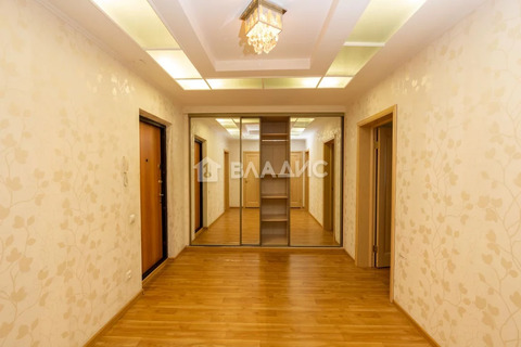 2-комн квартира Химки, ул. Чернышевского,  д. 1