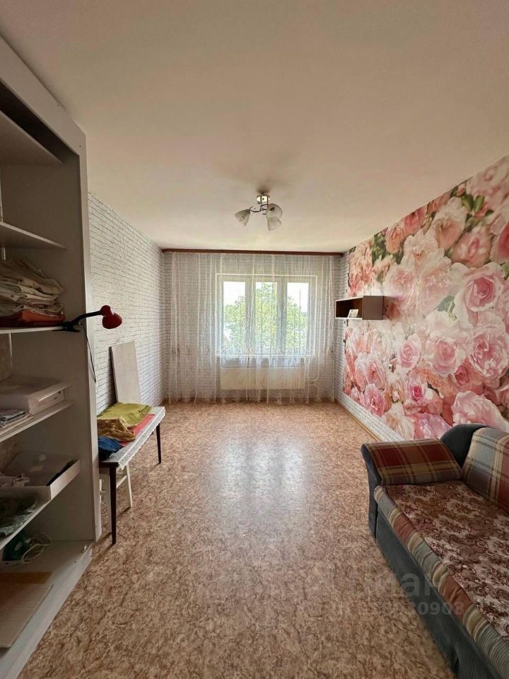 Продажа 2-комн квартиры на вторичном рынке Пироговский мкр, улица Советская, 1А