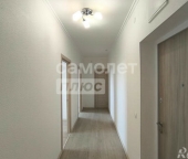 Продать Квартиры вторичка Судостроительная улица  17 