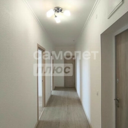 Продажа 3-комн квартиры на вторичном рынке Судостроительная улица,  д. 17