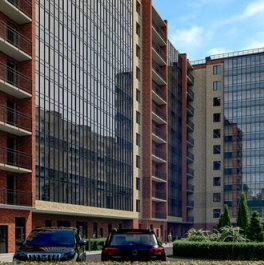 Продажа 1-комн квартиры на вторичном рынке Московское ш