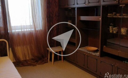 Продажа 3-комн квартиры на вторичном рынке 60-летия Октября пр-кт,  д. 19