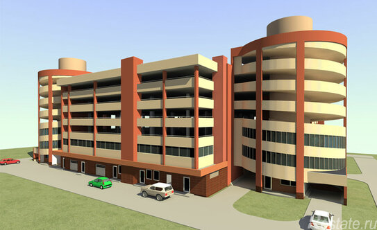 Продажа 3-комн квартиры на вторичном рынке Балашиха г, Полевой проезд