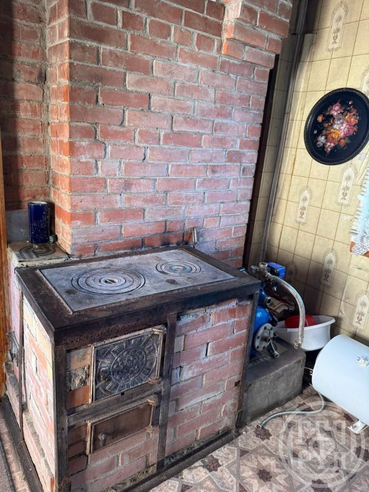 Продажа дома Вырица городской поселок, улица Зеленая, 12