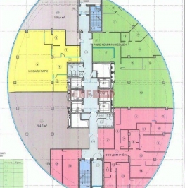 Аренда офиса Химки г, Панфилова ул,  д. 19/1