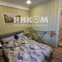 Продажа 1-комн квартиры на вторичном рынке Богородский городской округ, улица Чехова,  д. 4