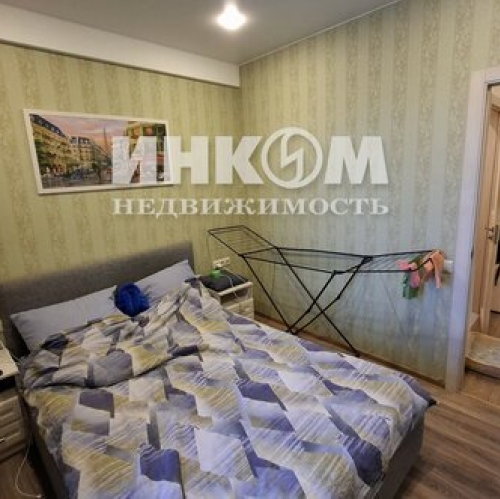 1-комн квартира Богородский городской округ, улица Чехова,  д. 4