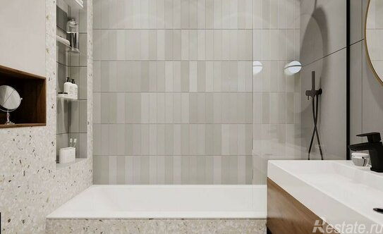 Продажа 1-комн квартиры на вторичном рынке б-р Маршала Рокоссовского,  д. 6,  к. 1А