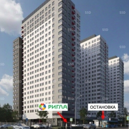 Продажа ПСН Люберцы г, Волковская ул