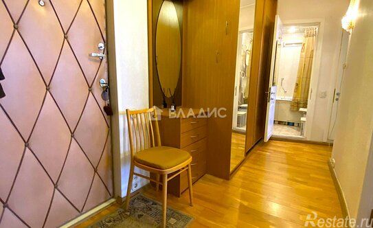 Продажа 2-комн квартиры на вторичном рынке Северодвинская улица,  д. 19